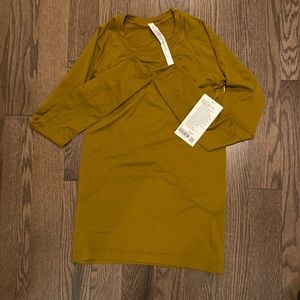 Swiftly tech long sleeve 2.0.